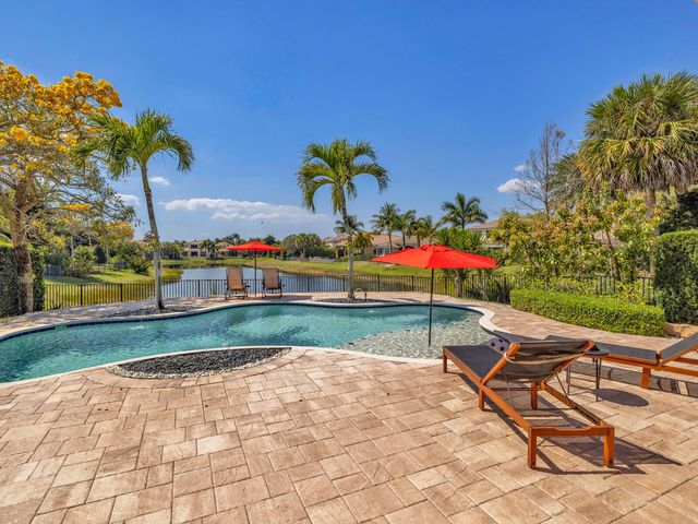 8256 Bradford Way, Parkland, FL 33076