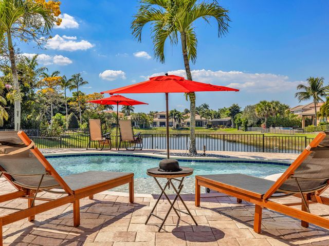 8256 Bradford Way, Parkland, FL 33076