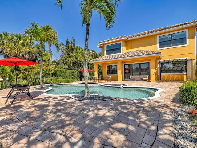 8256 Bradford Way, Parkland, FL 33076