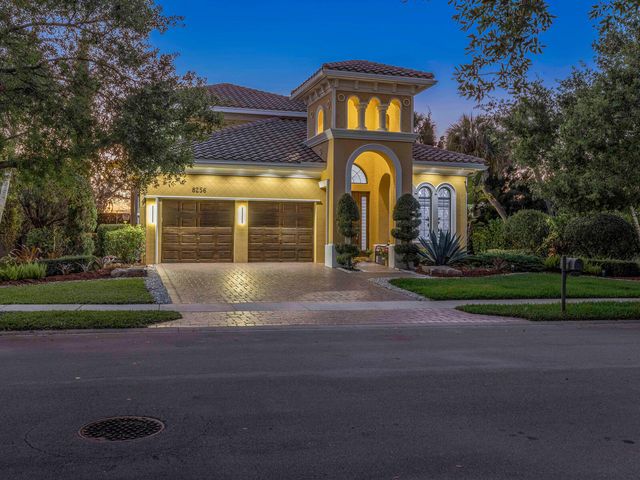 8256 Bradford Way, Parkland, FL 33076