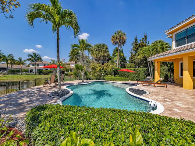 8256 Bradford Way, Parkland, FL 33076