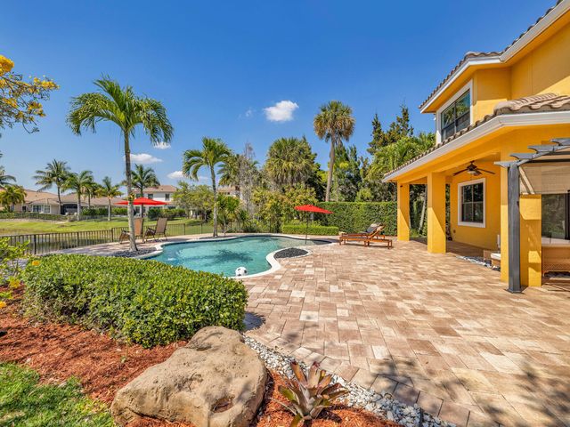 8256 Bradford Way, Parkland, FL 33076