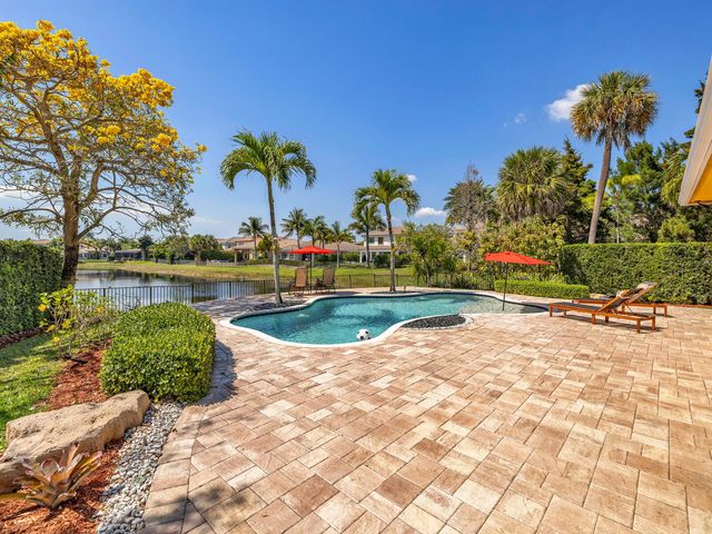 8256 Bradford Way, Parkland, FL 33076