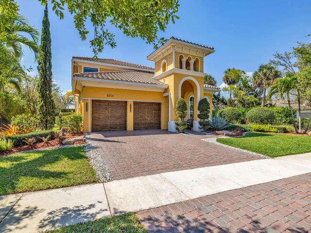 8256 Bradford Way, Parkland, FL 33076