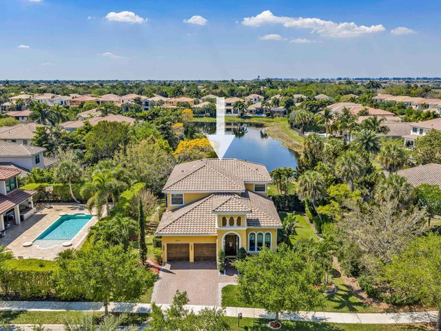 8256 Bradford Way, Parkland, FL 33076