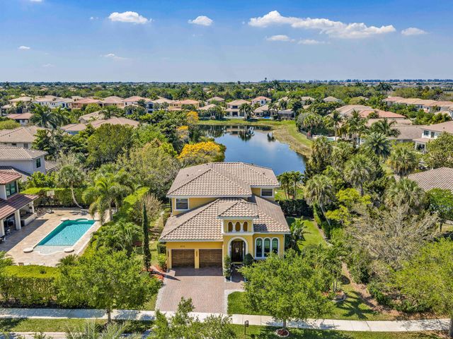 8256 Bradford Way, Parkland, FL 33076