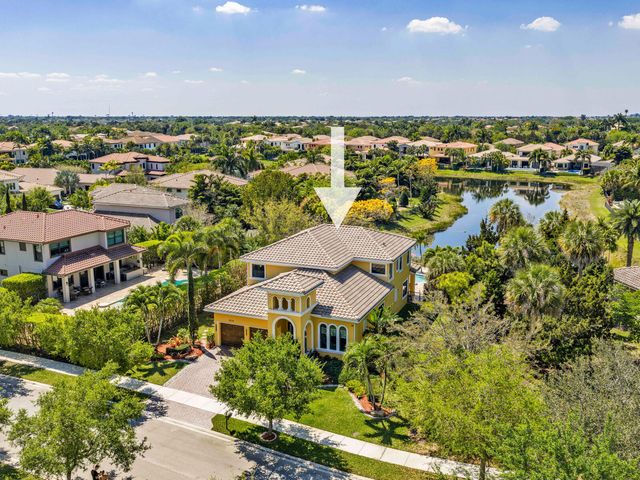 8256 Bradford Way, Parkland, FL 33076