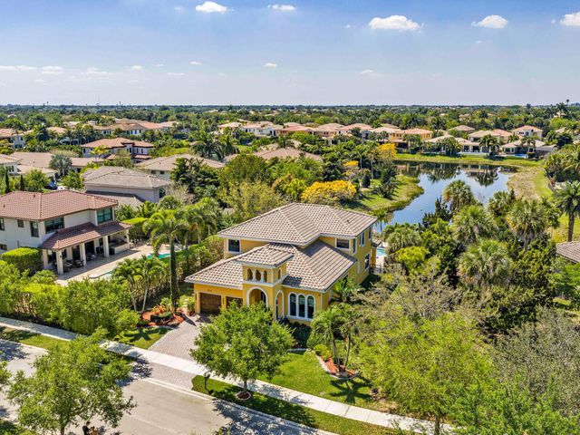 8256 Bradford Way, Parkland, FL 33076