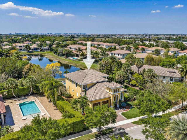 8256 Bradford Way, Parkland, FL 33076