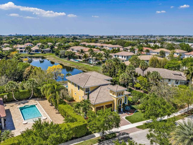 8256 Bradford Way, Parkland, FL 33076