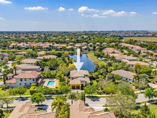 8256 Bradford Way, Parkland, FL 33076