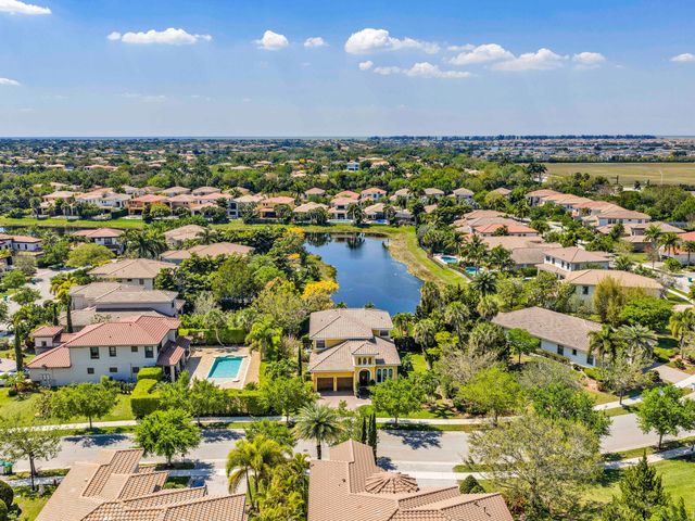 8256 Bradford Way, Parkland, FL 33076