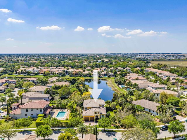 8256 Bradford Way, Parkland, FL 33076