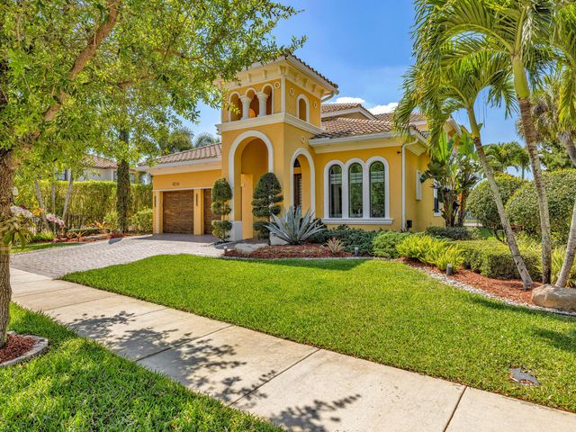 8256 Bradford Way, Parkland, FL 33076