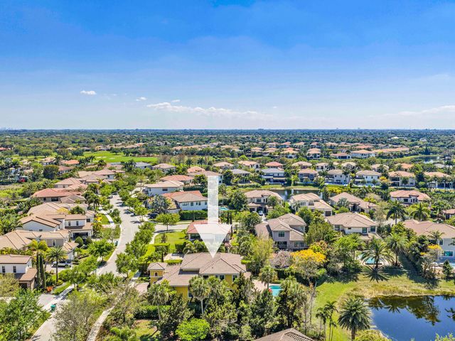 8256 Bradford Way, Parkland, FL 33076