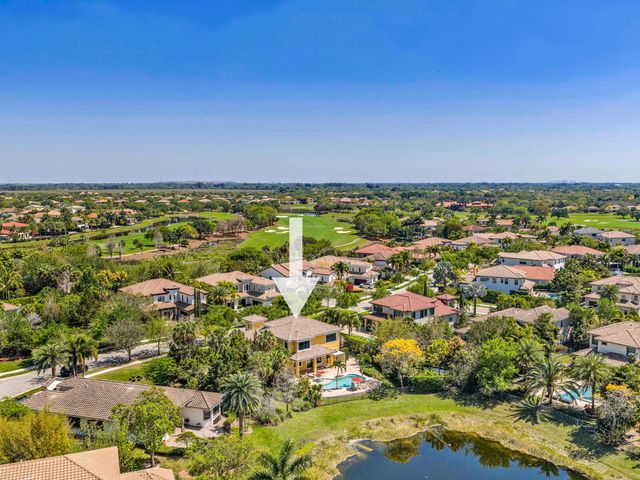 8256 Bradford Way, Parkland, FL 33076