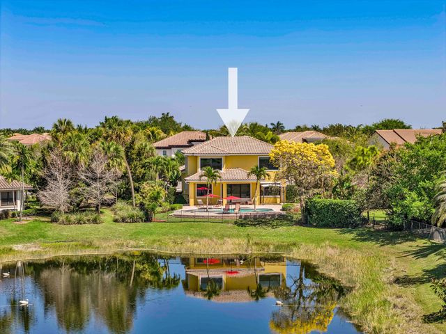 8256 Bradford Way, Parkland, FL 33076