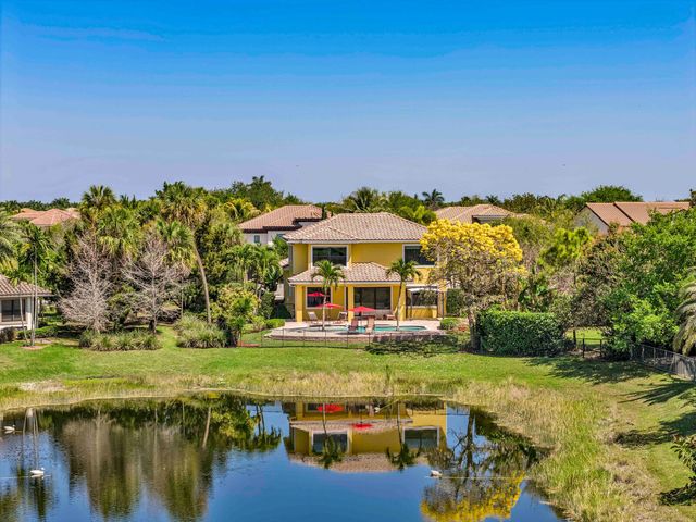 8256 Bradford Way, Parkland, FL 33076