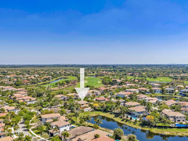 8256 Bradford Way, Parkland, FL 33076