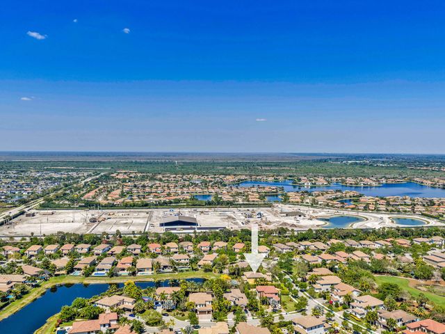 8256 Bradford Way, Parkland, FL 33076