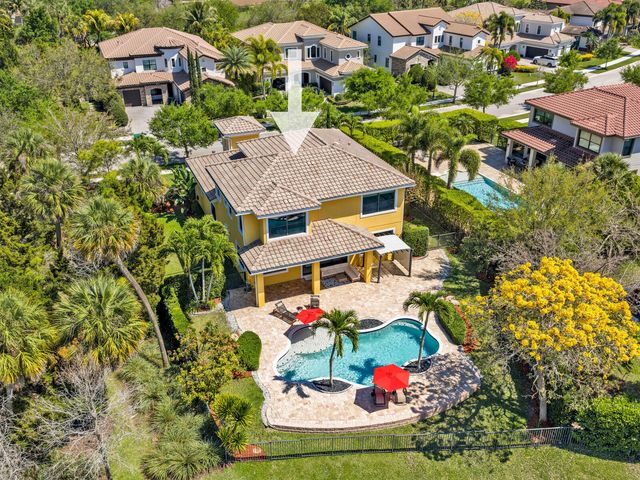 8256 Bradford Way, Parkland, FL 33076