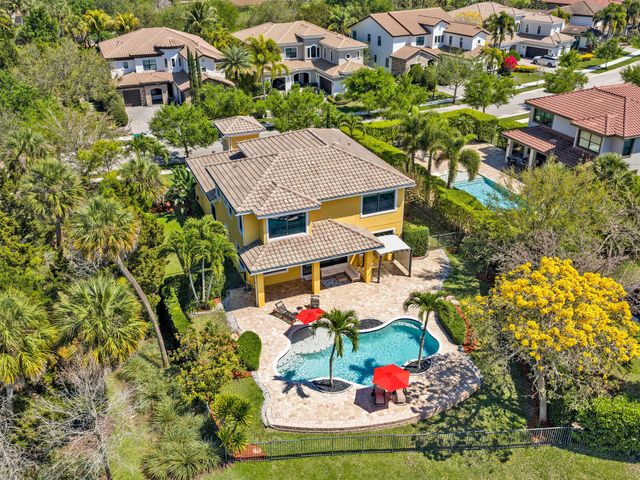 8256 Bradford Way, Parkland, FL 33076