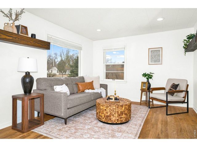 1915 7th St, Greeley, CO 80631