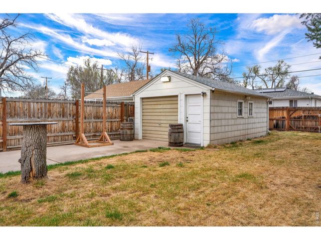 1915 7th St, Greeley, CO 80631