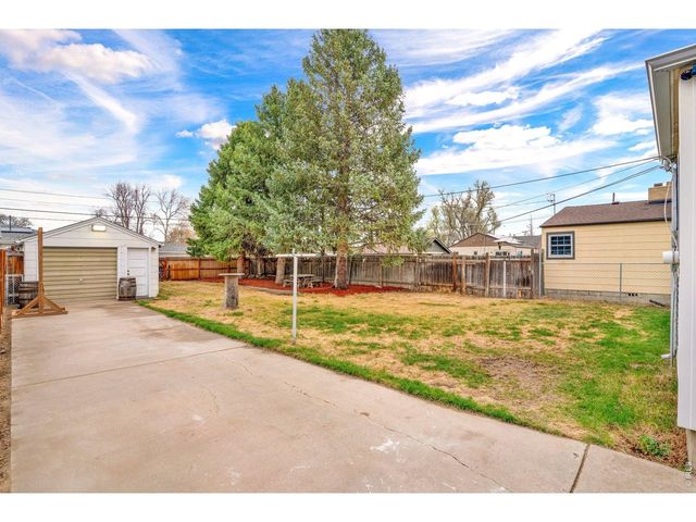 1915 7th St, Greeley, CO 80631