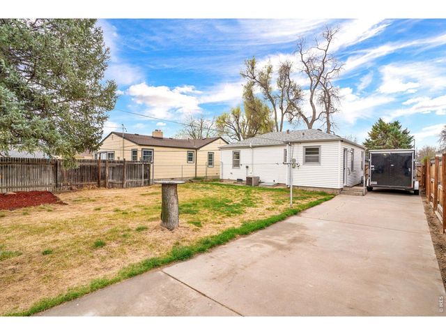 1915 7th St, Greeley, CO 80631