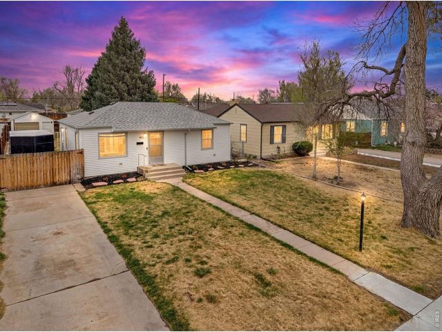 1915 7th St, Greeley, CO 80631