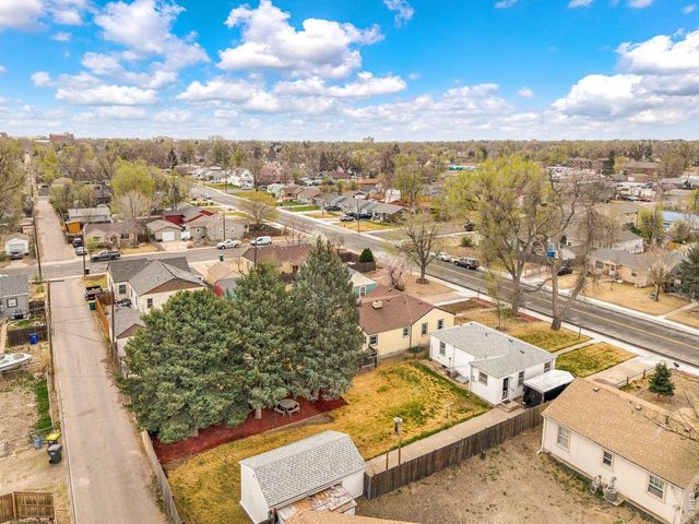 1915 7th St, Greeley, CO 80631
