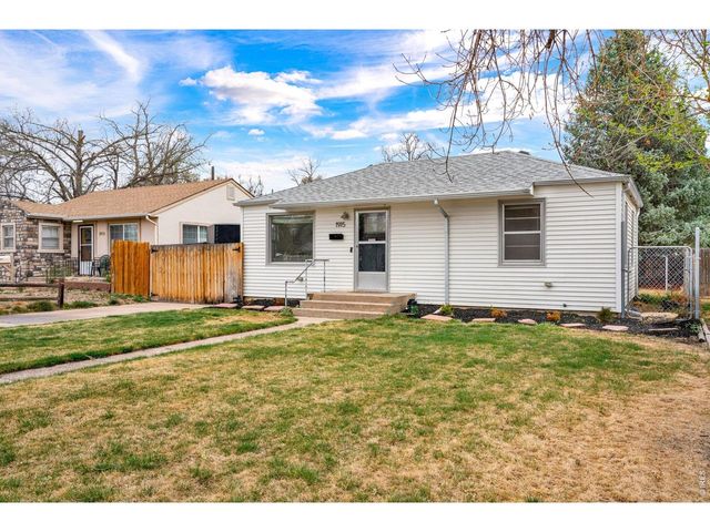 1915 7th St, Greeley, CO 80631