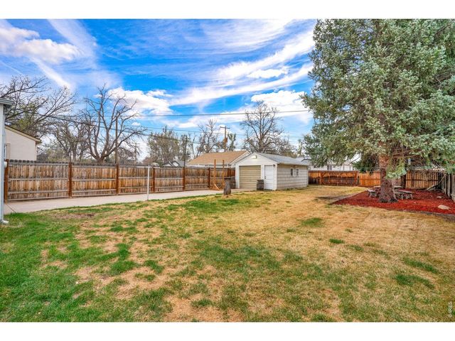 1915 7th St, Greeley, CO 80631