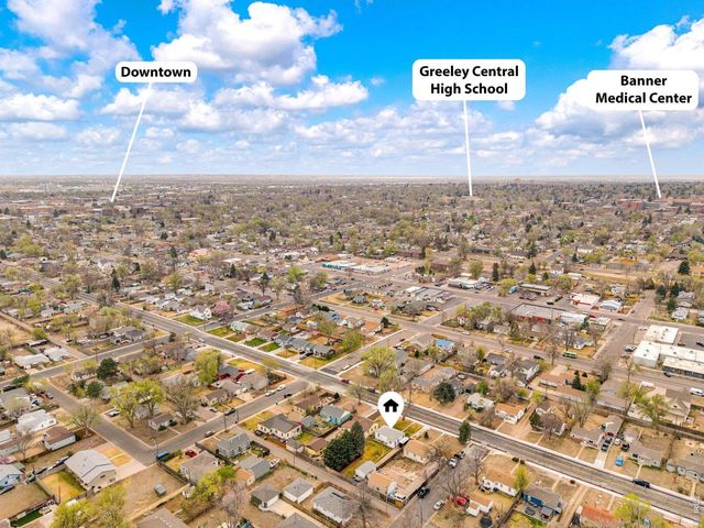 1915 7th St, Greeley, CO 80631