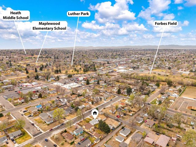 1915 7th St, Greeley, CO 80631