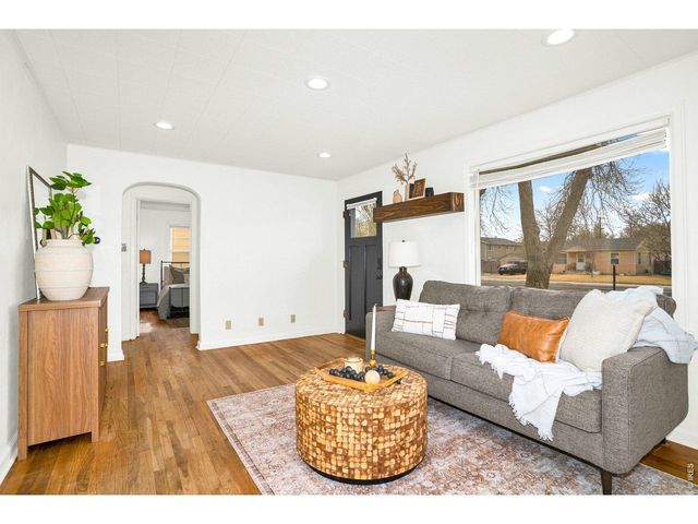 1915 7th St, Greeley, CO 80631