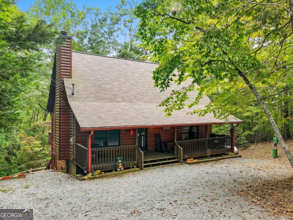 330 Skyview Drive M-10, Ellijay, GA 30536