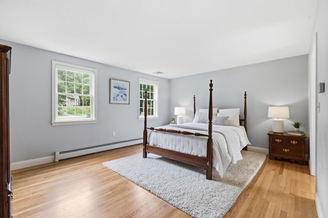 8 Bear Hill Road, Windham, NH 03087