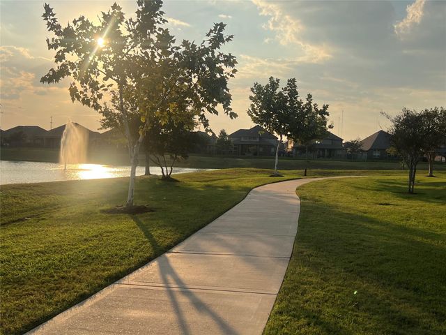 14112 Harmony Ridge Trail, Pearland, TX 77584