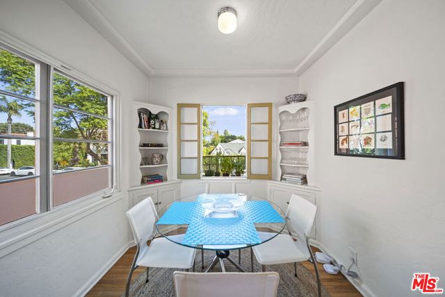837 N Harper Avenue, Los Angeles, CA 90046