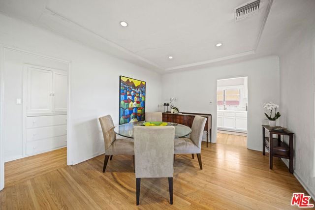 837 N Harper Avenue, Los Angeles, CA 90046