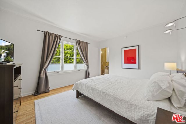 837 N Harper Avenue, Los Angeles, CA 90046