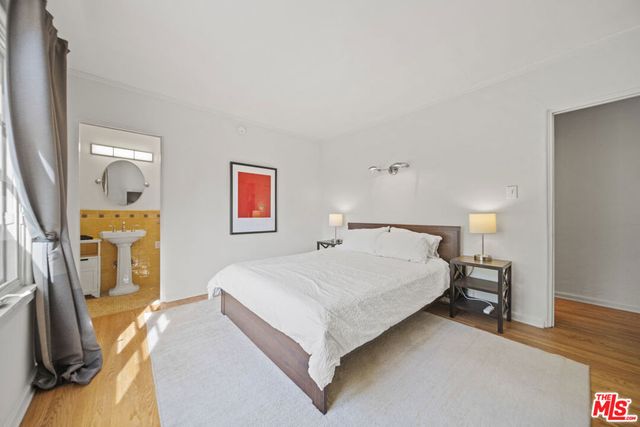 837 N Harper Avenue, Los Angeles, CA 90046