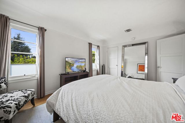 837 N Harper Avenue, Los Angeles, CA 90046