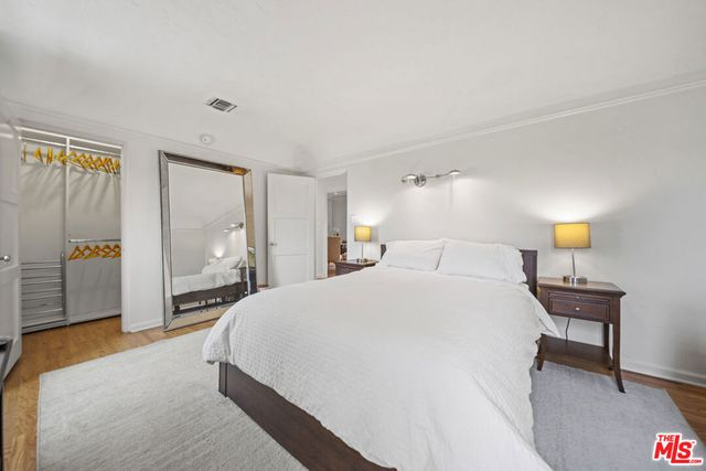837 N Harper Avenue, Los Angeles, CA 90046