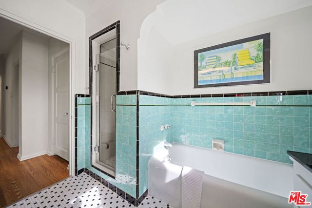 837 N Harper Avenue, Los Angeles, CA 90046