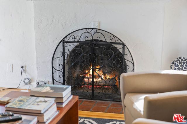 837 N Harper Avenue, Los Angeles, CA 90046