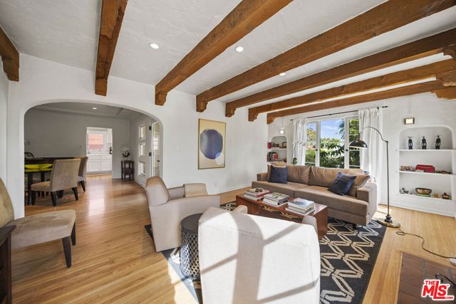 837 N Harper Avenue, Los Angeles, CA 90046