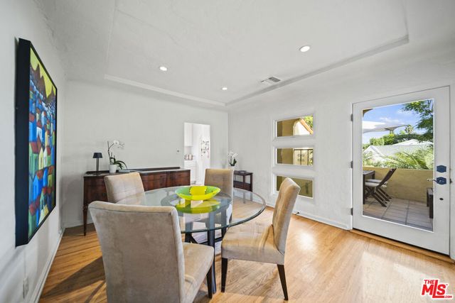 837 N Harper Avenue, Los Angeles, CA 90046